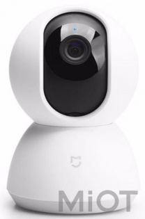 IP Камера Xiaomi MiJia Dome 360° MJSXJ02CM/MIXJ04CM